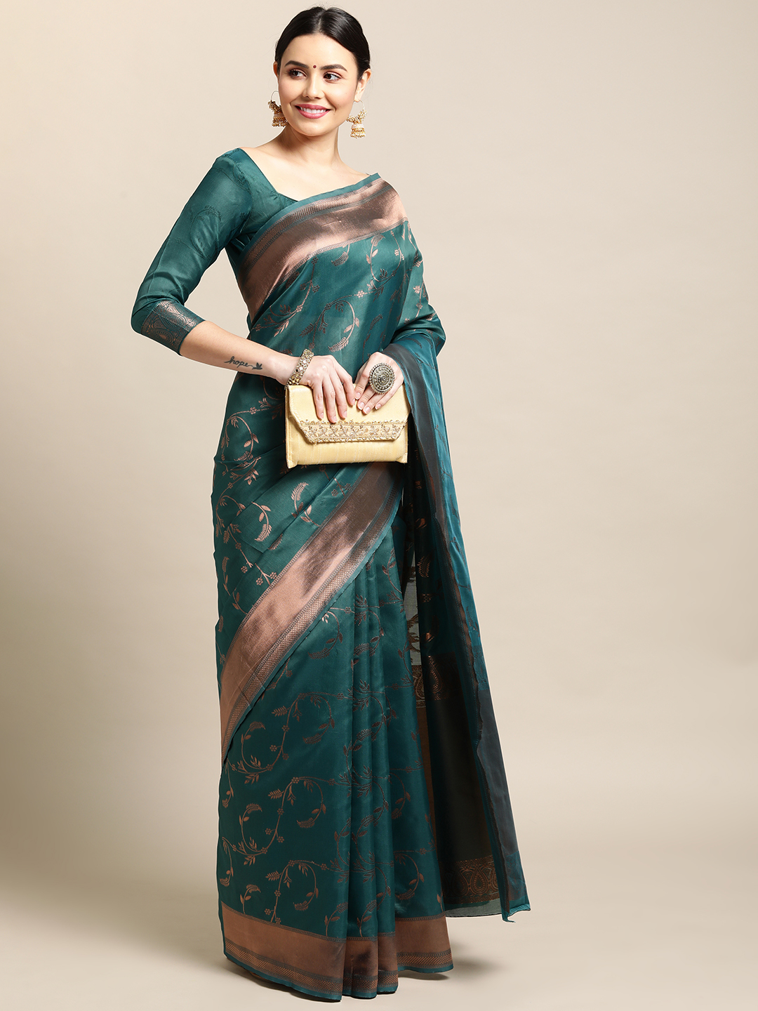 Atsevam Saree LOT-28_2429