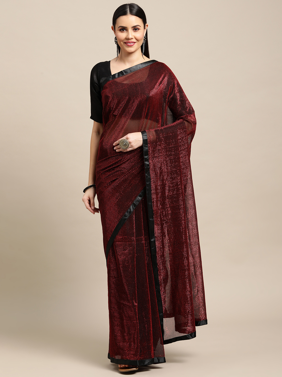 Atsevam Saree LOT-28_3055