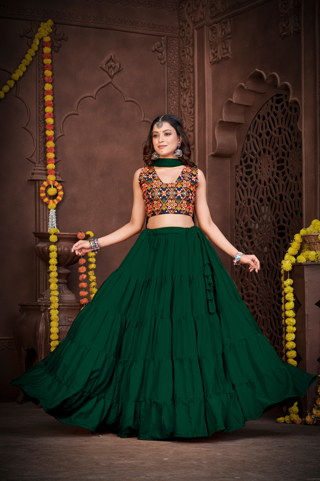 Navratri_03_Green (2)