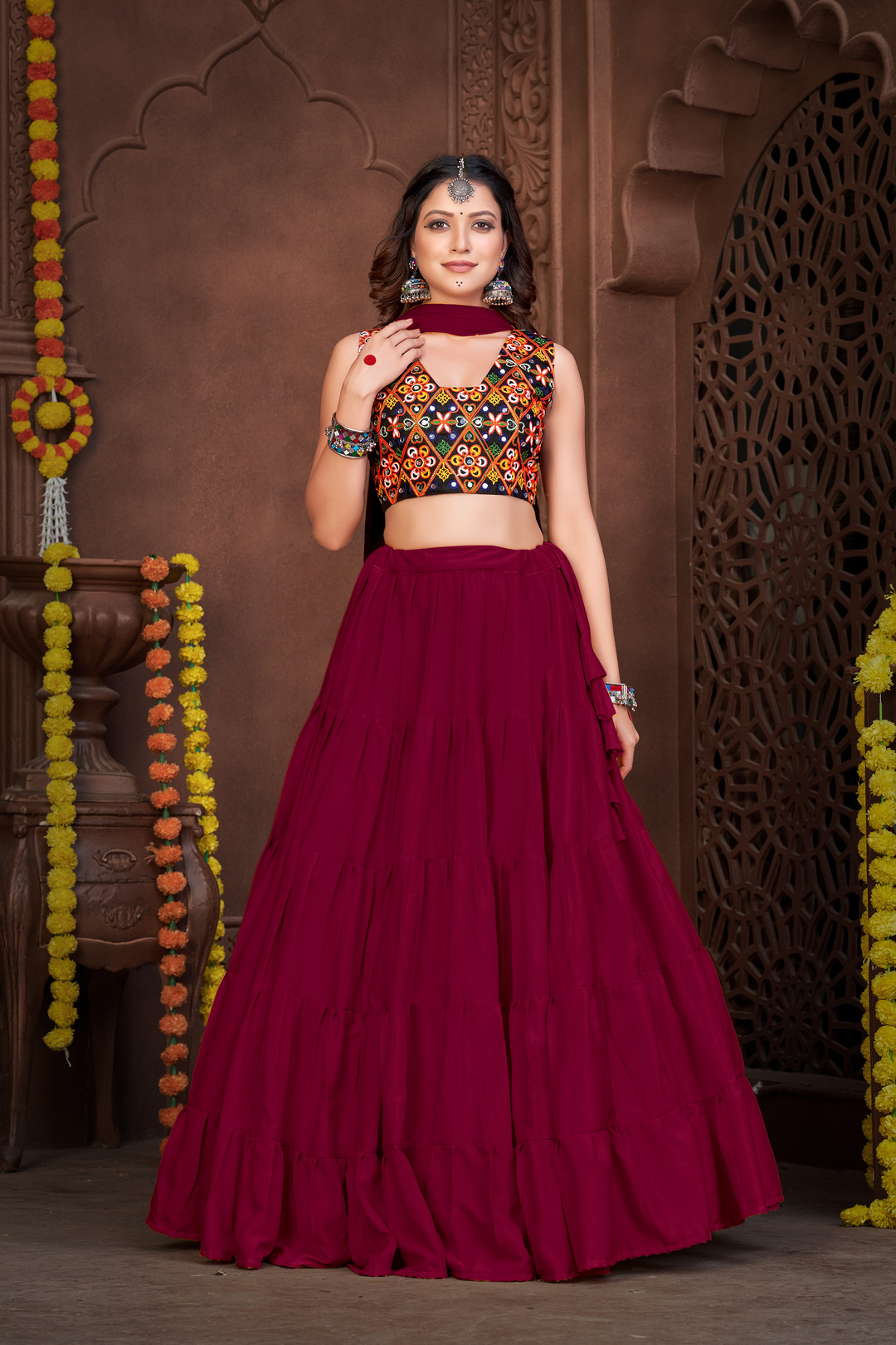 Navratri_03_Maroon (1)