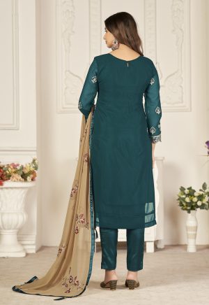 Rama Pakistani Suit