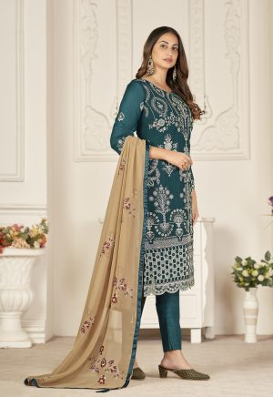 Rama Pakistani Suit