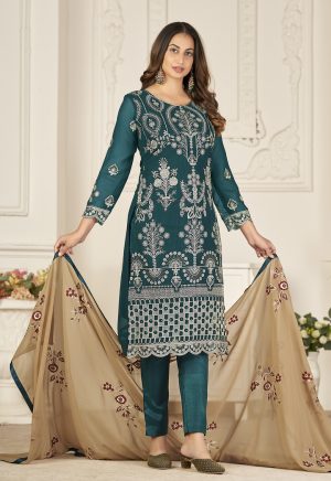 Rama Pakistani Suit