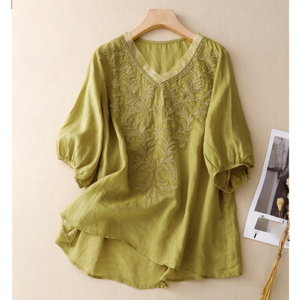 Casual Wear Tunic