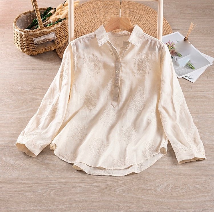 Pure Cotton Top