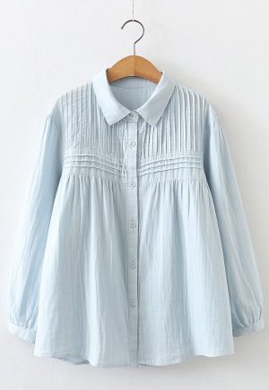 Shirt Type Tunic