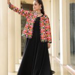 Kutchi Embroidered